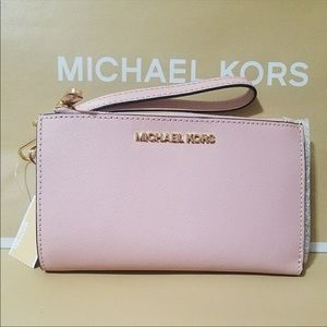 Michael Kors wallet/ wristlet